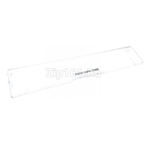 Панель откидная холодильника, Аристон-Индезит-Стинол, (зоны свежести), 285993