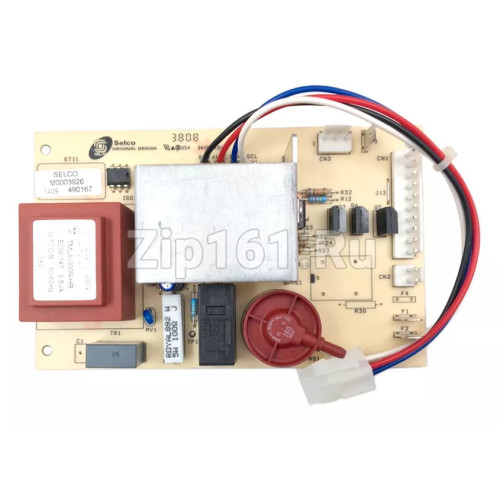 Модуль управления стиральной машины Candy 49006708