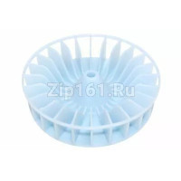 Крыльчатка вентилятора сушильной машины Ariston C00208040 Крыльчатка вентилятора сушильной машины Ariston C00208040