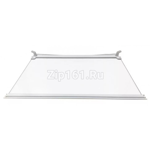 Полка стеклянная холодильника  MHL62431402