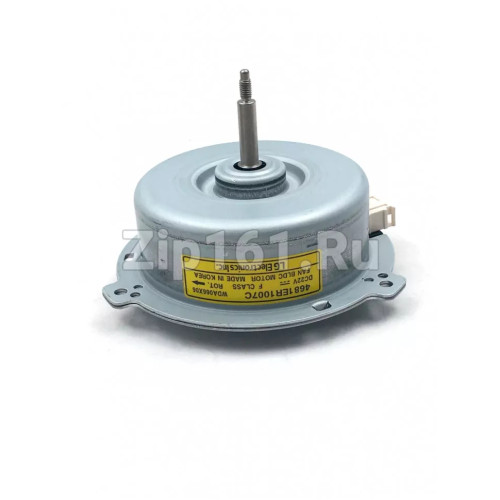 Мотор стиральной машины  4681ER1007C