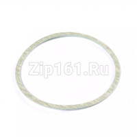 Прокладка конфорки D=72мм, толщина 1мм  00600405