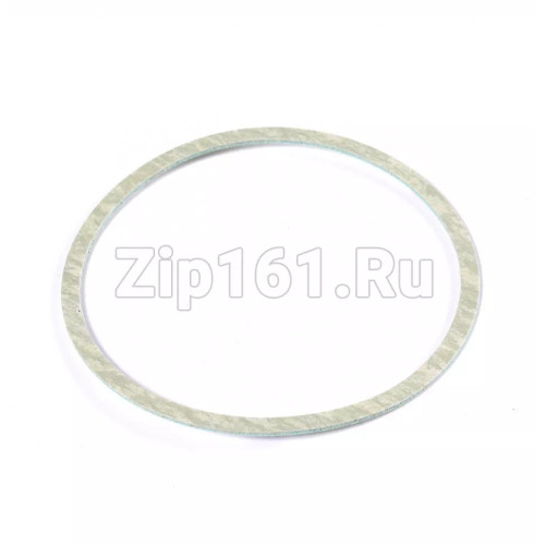 Прокладка конфорки D=72мм, толщина 1мм  00600405
