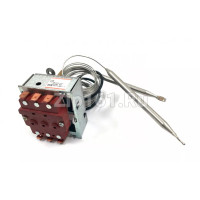 Термостат капиллярный 0-60°C WYC90A-001