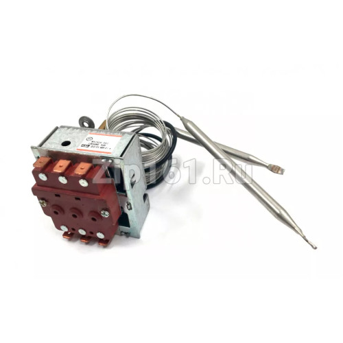 Термостат капиллярный 0-60°C WYC90A-001