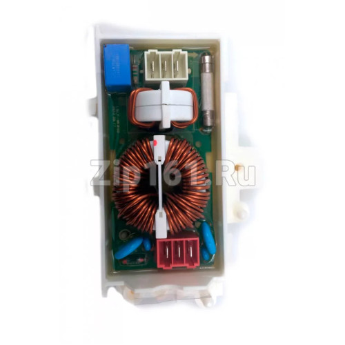 Сетевой фильтр стиральной машины  EAM62492303