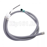 Шланг сливной стиральной машины  5215ER2002G