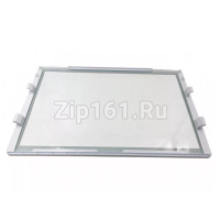Полка стеклянная холодильника  AHT73193902