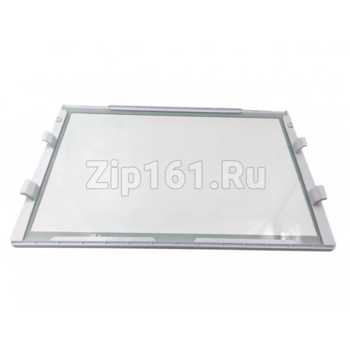 Полка стеклянная холодильника  AHT73193902