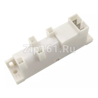 Блок электророзжига (одноразрядный) 4-х канальный плиты Gefest BR-1-4