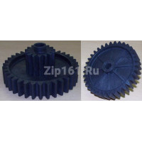 Шестерня редуктора мясорубки Vitek Д- 73/28 зубья 31/14 шт