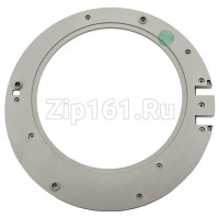 Внутренняя рамка люка стиральной машины Haier 0020204167A Внутренняя рамка люка стиральной машины Haier 0020204167A