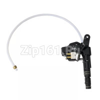 Штуцер распределения пара кофемашины DeLonghi 7313244361