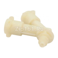 Переходник клапана кофемашины DeLonghi 5313225171