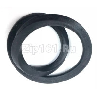 Уплотнитель патрубка стиральной машины  4036EN4007G