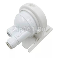 Фиксатор пластиковый холодильника  ADQ32617601