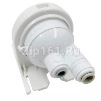 Фиксатор пластиковый холодильника  ADQ32617601