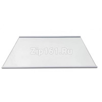 Полка стеклянная холодильника  AHT74593802