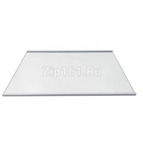 Полка стеклянная холодильника  AHT74593802