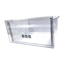 Ящик пластиковый холодильника Haier 0530030295