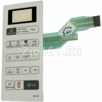 Сенсорная панель  GW73BD, DE34-00361A