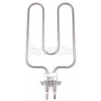 Тэн духовки нижний 600Вт Gefest КА02-SS0988B7В