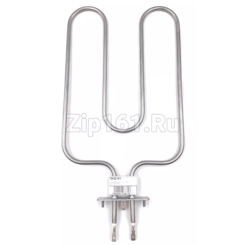 Тэн духовки нижний 600Вт Gefest КА02-SS0988B7В