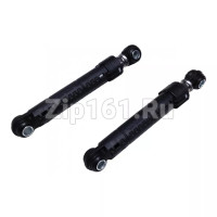 Амортизатор для стиральной машины (Aks, 100N, 160-280мм, 10мм)  DC66-00343G