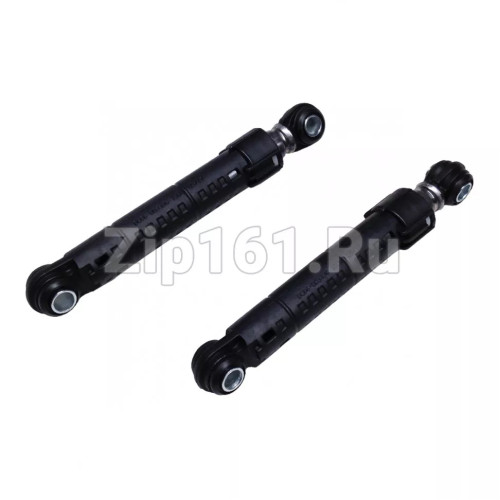 Амортизатор для стиральной машины (Aks, 100N, 160-280мм, 10мм)  DC66-00343G