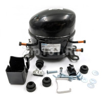 Компрессор Eateron S70HL (R-134, 23.3C, 190Вт) Китай Компрессор Eateron S70HL (R-134, 23.3C, 190Вт) Китай