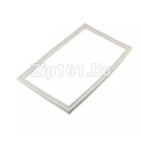 Уплотнитель морозильной камеры холодильника Haier 570x780 0530026821