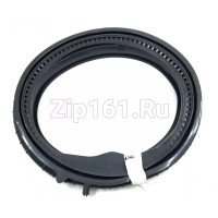 Манжета люка Haier 0020301453A Манжета люка Haier 0020301453A