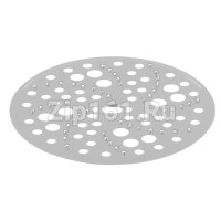 Диск-терка для сырых овощей, для MUM4.. MCM5..  00084747