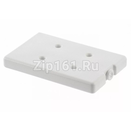 Аккумулятор холода, белый  00085716