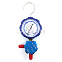 Манометрический коллектор WK-467-L