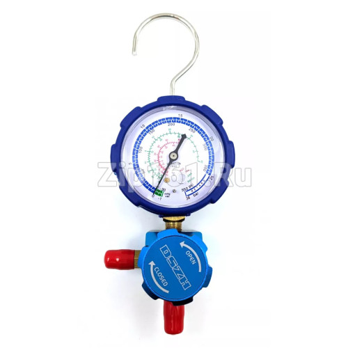 Манометрический коллектор WK-467-L