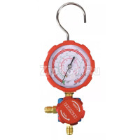 Манометрический коллектор WK-467-H