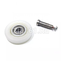 Ролик сушильной машины Indesit C00272906