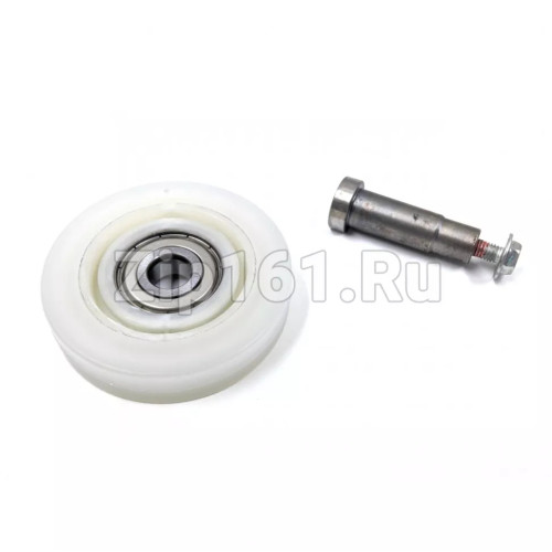 Ролик сушильной машины Indesit C00272906