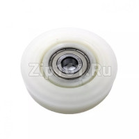 Ролик сушильной машины Indesit C00272906