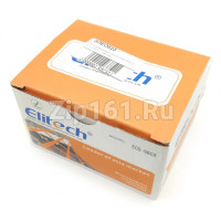 Программируемый контроллер 2 датчика Elitech ECS-06CX Программируемый контроллер 2 датчика Elitech ECS-06CX