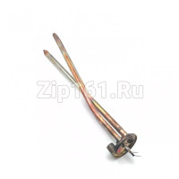 Тэн для водонагревателя 1500W, ориг. Ariston 65180069