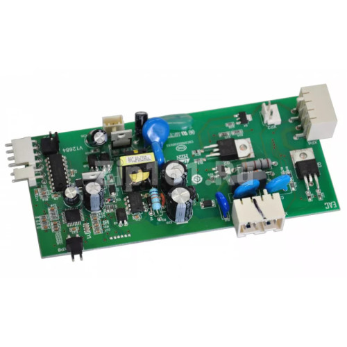 Плата управления A46E02-M1 Атлант 908081410240