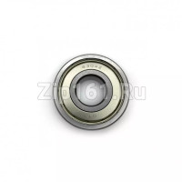 Подшипник 6304 ZZ OTT 20x52x15 мм