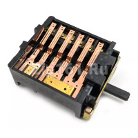 Переключатель духовки Мечта ПМ16-7-03