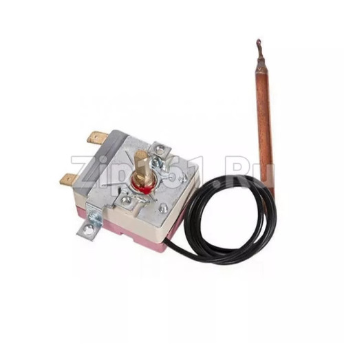 Термостат клемм 2-M4 для водонагревателя THERMEX 65151742, 65150779