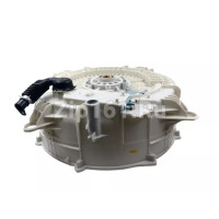 Полубак стиральной машины  AJQ74094001