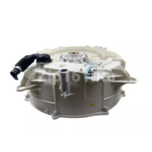 Полубак стиральной машины  AJQ74094001