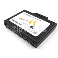 Шприц-инжектор наполняемый 20 мл IN1021.01