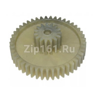 Шестерня мясорубки Polaris, Д-82/28мм, зубья 45/15шт. (Прямой/прямой)